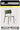 ABOUT WHITE Anouk Luxurious Retro Backrest Dining Chair from ABOUT WHITE