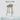 ABOUT WHITE Serephina Stylish Minimalist Bar Chair from ABOUT WHITE