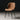 ABOUT WHITE Adalyn Minimalist Scandinavian Modern Coffee High Chair from ABOUT WHITE