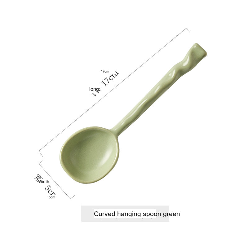 MOSE Creamy Ceramic Ramen Bowl from MOSE