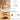 OU DEWEI Lysander Modern Minimalistic Lantern Floor Lamp from OU DEWEI