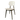 NIYE Isolde Chic Modern Plastic High Chair from NIYE
