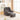 LEDONG Marisol Cozy Retro Recliner Chair from LEDONG