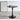 A&D Nikos Stylish Compact Table & Chair Set from A&D