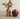 NICEMOON Theo Nordic Morandi Ceramic Vase from NICEMOON
