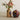 NICEMOON Theo Nordic Morandi Ceramic Vase from NICEMOON
