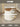 MOXER Ikebana Elegant Cream Makeup Stool from MOXER