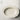 JOTO Izumi Elegant Handcrafted Ceramic Dinner Plate from JOTO
