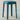 MEIYIJIA Daikoku Stylish Thickened Round Bench Dining Stool from MEIYIJIA
