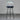 ABOUT WHITE Marcellus Elegant Luxury Bar Stool from ABOUT WHITE