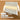 A WALLPAPER PARTITION KALANI Elegant Luminous Folding Screen Divider from A WALLPAPER PARTITION