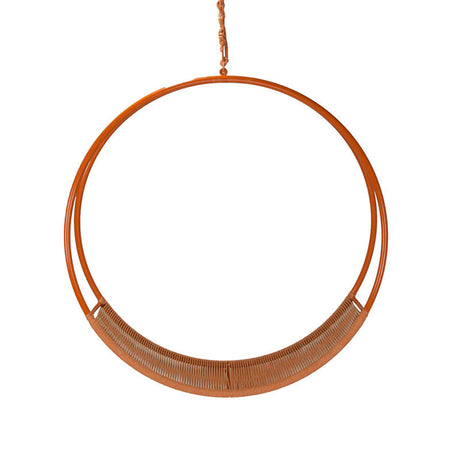 DIME GARDEN Elowen Cozy Contemporary Swing Baby Rocker from DIME GARDEN