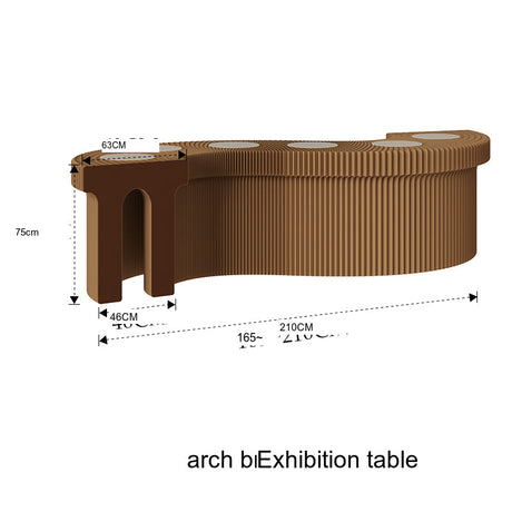 SHIBA Haruka Elegant Display Frame Exhibition Cabinet from SHIBA