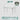 ABOUT WHITE Santiago Scandinavian Minimalist Glass Dining Table from ABOUT WHITE