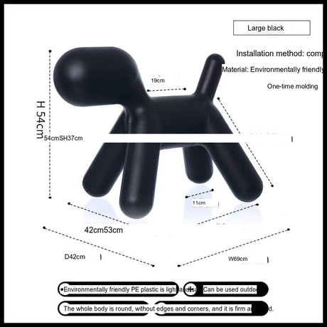 NIYE Azura Whimsical Playful Props Cartoon Writing Toy from NIYE