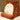 DANDELION Marisol Supersoft Triangular Cushion Pillow from DANDELION