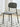 MEIYIJIA Valentina Modern Industrial Dining Set from MEIYIJIA