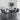 ABOUT WHITE Elowen Minimalist Cement Table Set from ABOUT WHITE