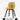 NIYE Marisol Contemporary Natural Wood High Chair from NIYE