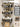 ZENCAI Elowen Versatile Wall-Mounted Triangle Rack. from ZENCAI
