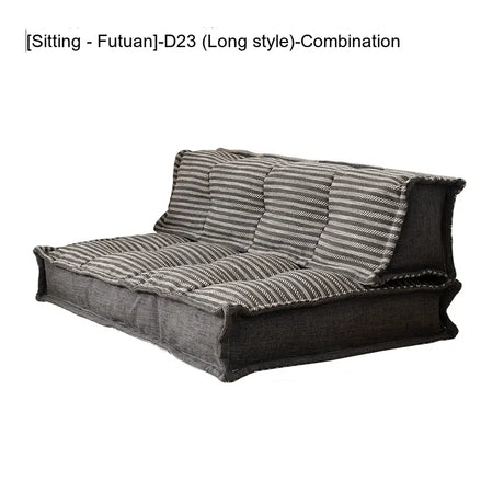 PULI Akihabara Cozy Soft Tatami Cushion Bed from PULI