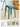 MEIYIJIA Calliope Stylish Durable Dining Stool from MEIYIJIA