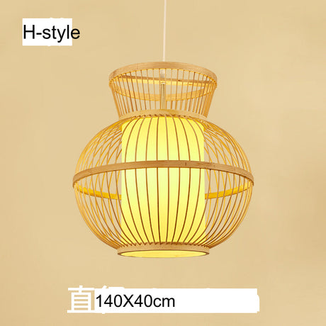 BOJI Chengyu Artistic Ambient Light Chinese Ceiling Lamp from BOJI