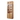 BAIYA SHUNAN Elowen Elegant Solid Wood Bookcase from BAIYA SHUNAN