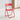 CHENGXIN HOME Isadora Lightweight Stackable Folding Chair from CHENGXIN HOME