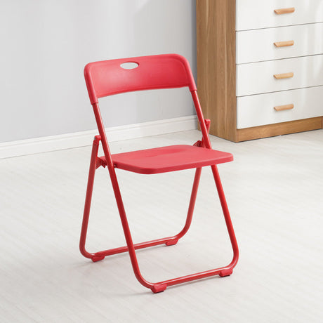 CHENGXIN HOME Isadora Lightweight Stackable Folding Chair from CHENGXIN HOME