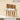 MH Aiko Elegant Natural Wood Chopsticks Set from MH
