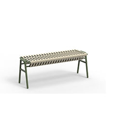 RATTAN SPACE Hyunsoo Rustic Street Waterproof Coffee Table Set from RATTAN SPACE