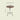 LAZYSPACE Zoey Solid Wood Lift Table from LAZYSPACE