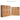 BAIYA SHUNAN Yuki Elegant Open-Gate Wardrobe from BAIYA SHUNAN
