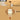 BOJI Isolde Retro Creative Flashlight Ceiling Lamp from BOJI