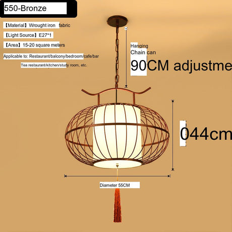 BOJI Isolde Retro Creative Flashlight Ceiling Lamp from BOJI