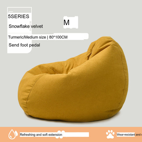 WEIWU Theo EPP Bean Bag Sofa from WEIWU