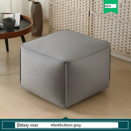 LEDONG Yamada Stylish Multifunctional Footstool from LEDONG