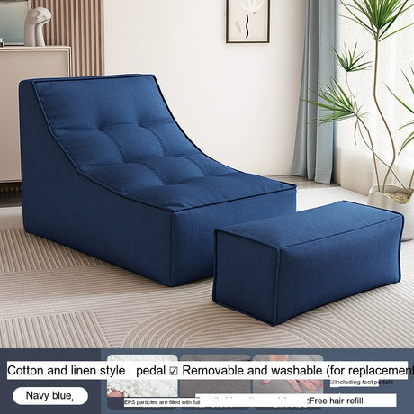 LEDONG Haruki Futuristic Detachable Sofa from LEDONG