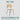ABOUT WHITE Elowen Sleek Retro Dining Chair from ABOUT WHITE