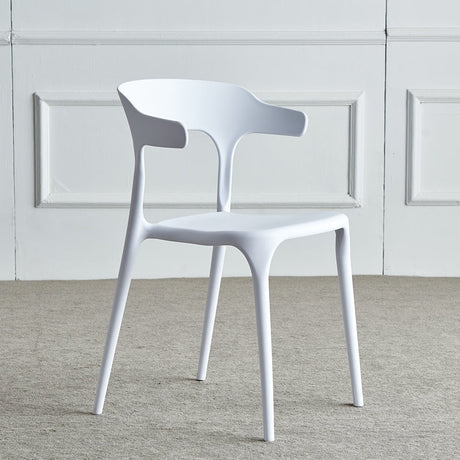 A&D Rune Smooth Design Furniture High Chair from A&D