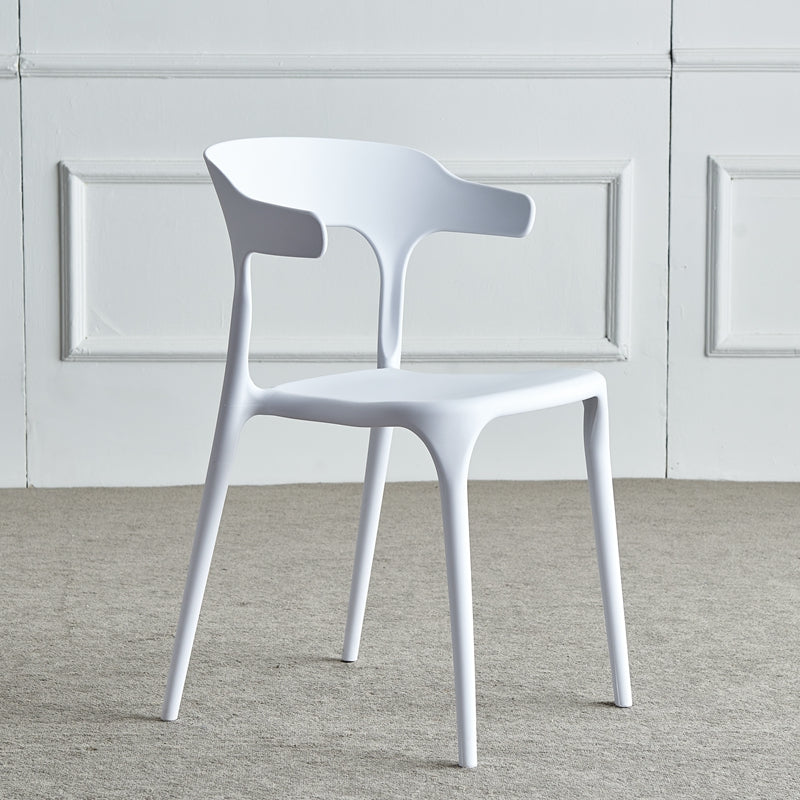 A&D Rune Smooth Design Furniture High Chair from A&D