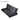 PULI Tetsuya Cozy Soft Floor Cushion Sofa from PULI