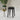 CHENGXIN HOME Avelina Stylish Minimalist Cubic Stool from CHENGXIN HOME