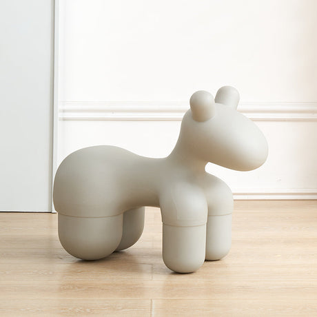 A&D Zorion Cozy Cartoon Seahorse Chair from A&D