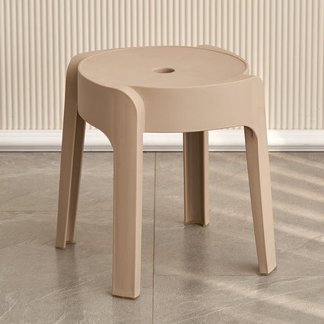 A&D Isadora Elegant Stool from A&D