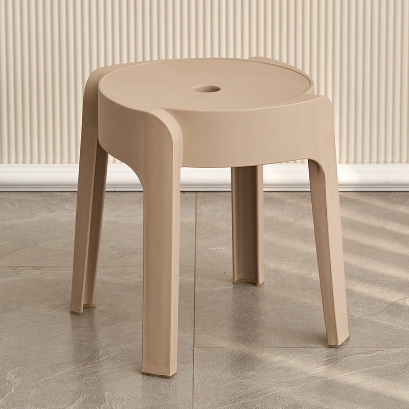 A&D Isadora Elegant Stool from A&D