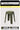 ABOUT WHITE Santiago Minimalist Plastic Low Stool from ABOUT WHITE