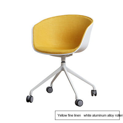 NIYE Lysander Stylish Modern Office Chair from NIYE