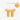THOUGHTS Amaterasu Modern Creative Footsteps Elephant Stool from THOUGHTS